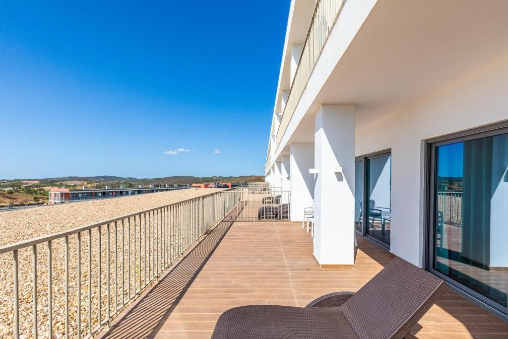Algarve Race Resort - Hotel фото 11