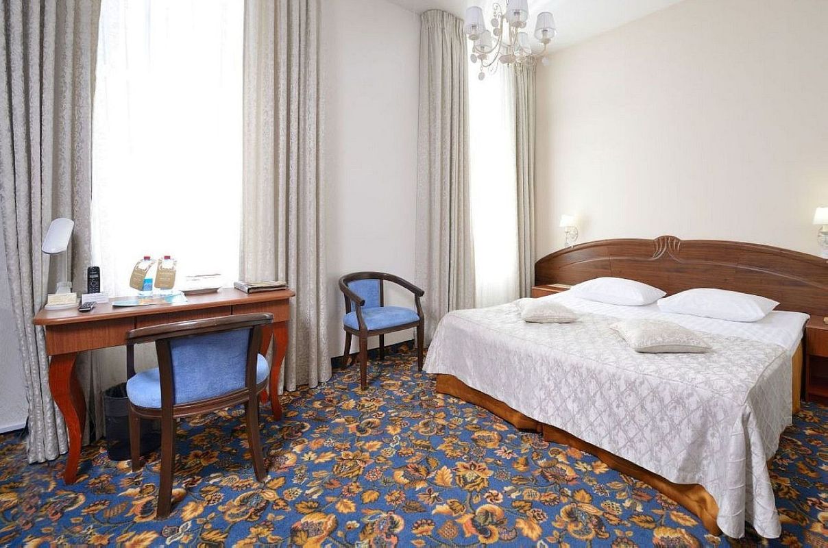 Cronwell Inn Стремянная фото 37