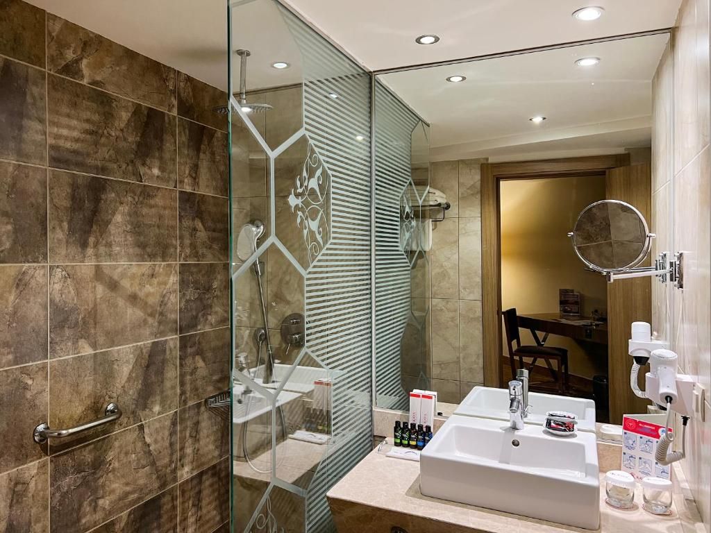 Kaya Izmir Thermal & Convention фото 23