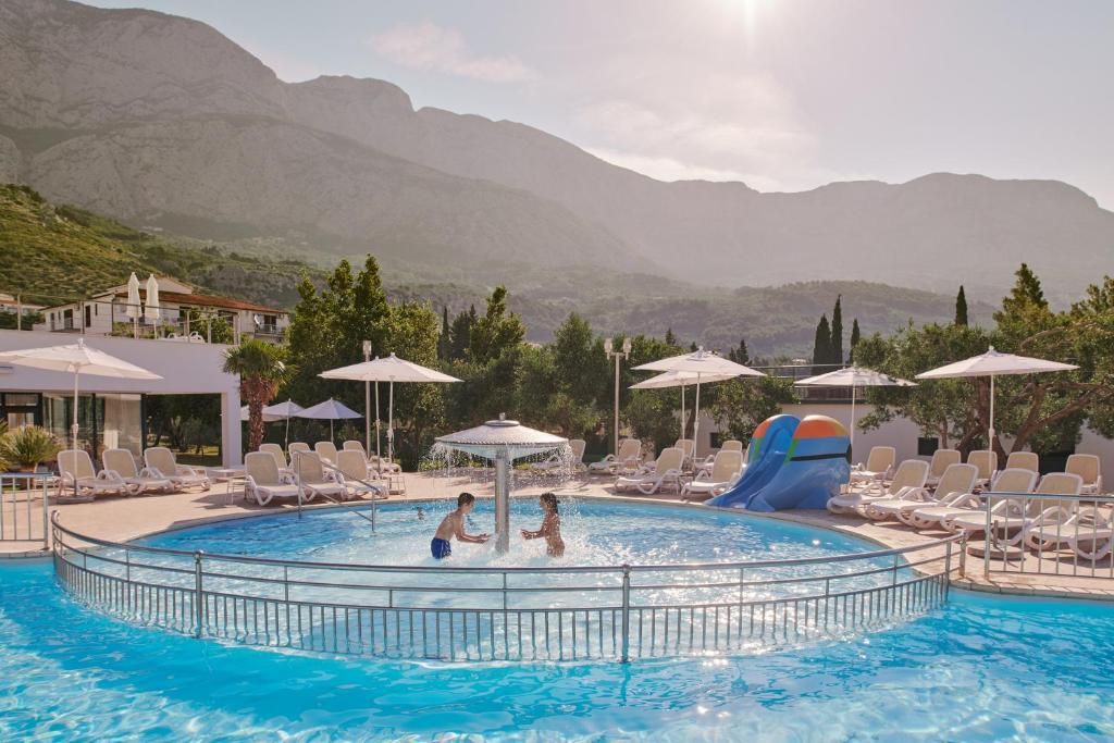 Гостиница «Depandance Maslinik - Bluesun Hotel Neptun» фото 19