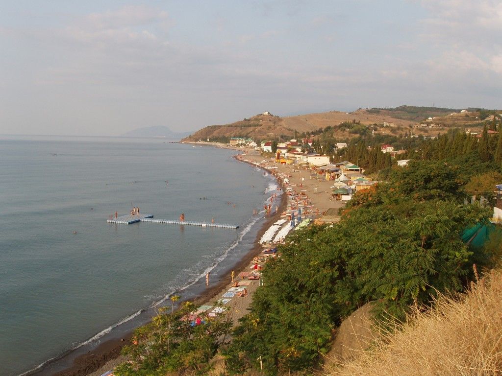 Пансионат «Крым» фото 34