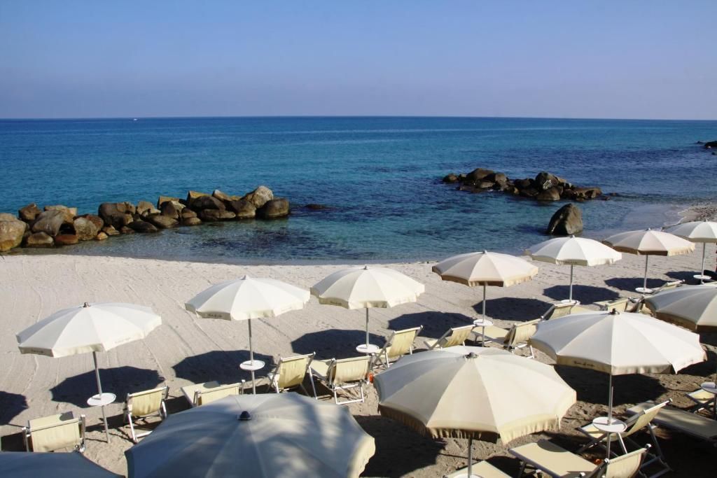 Villaggio Cala Di Volpe фото 45