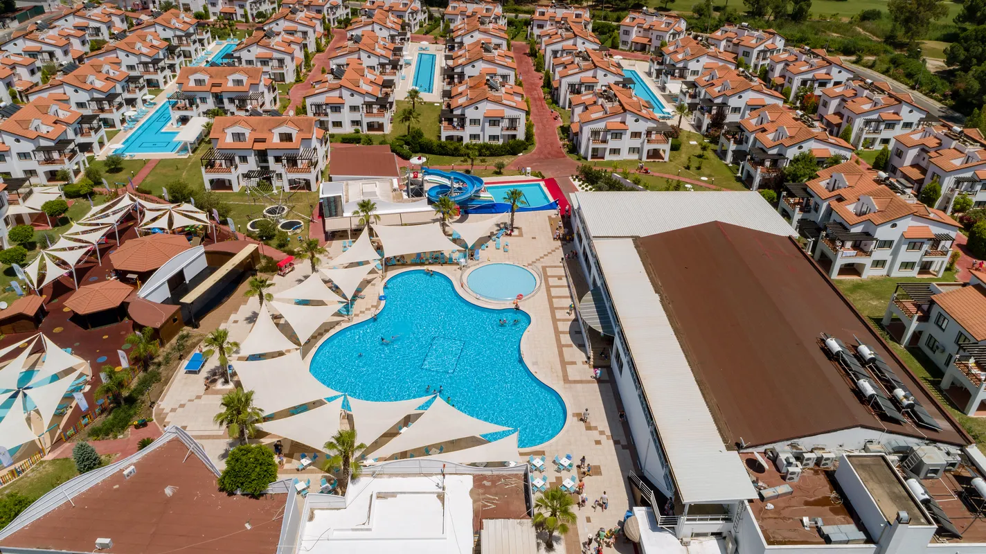 River Resort Belek фото 3