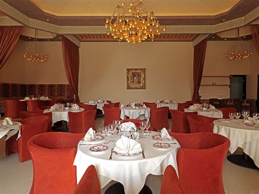 Atlas Essaouira & Spa фото 26