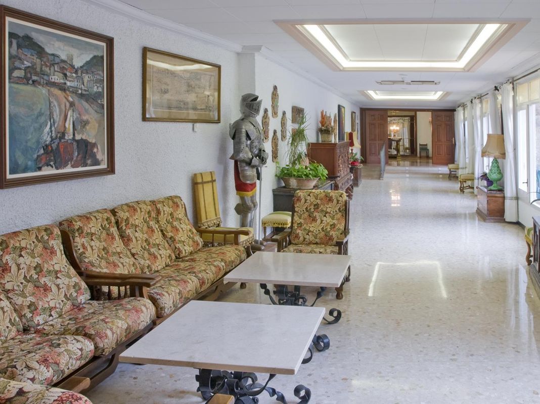 Hotel GHT Neptuno фото 24