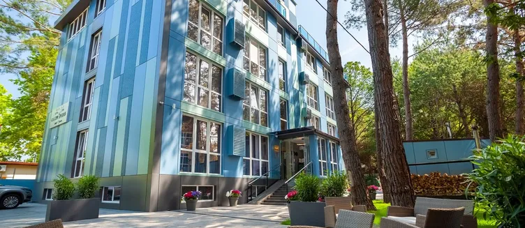 Фото отеля Грейс Калифорния