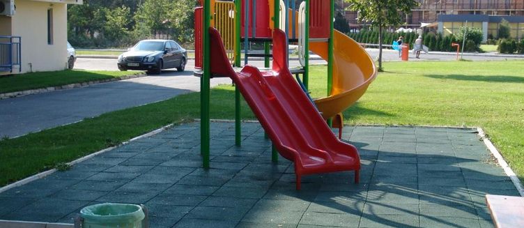 Фото отеля Pliska