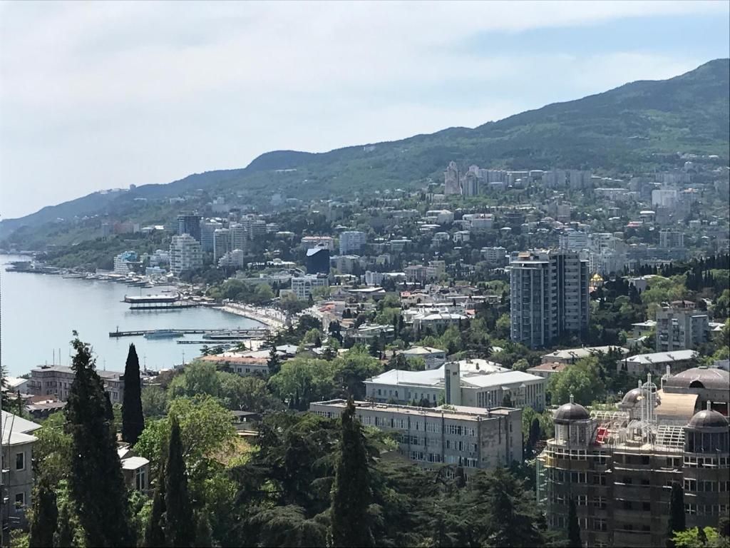 Гостиница «Крымский» фото 11