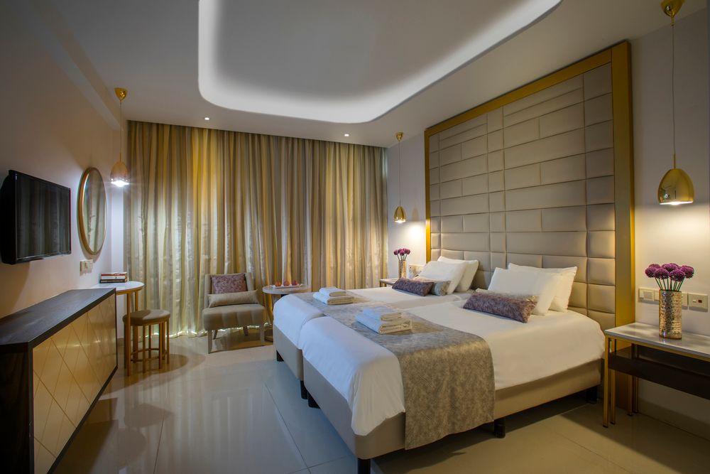 Constantinos The Great Beach Hotel фото 26