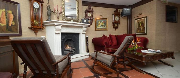 Фото отеля Karaca