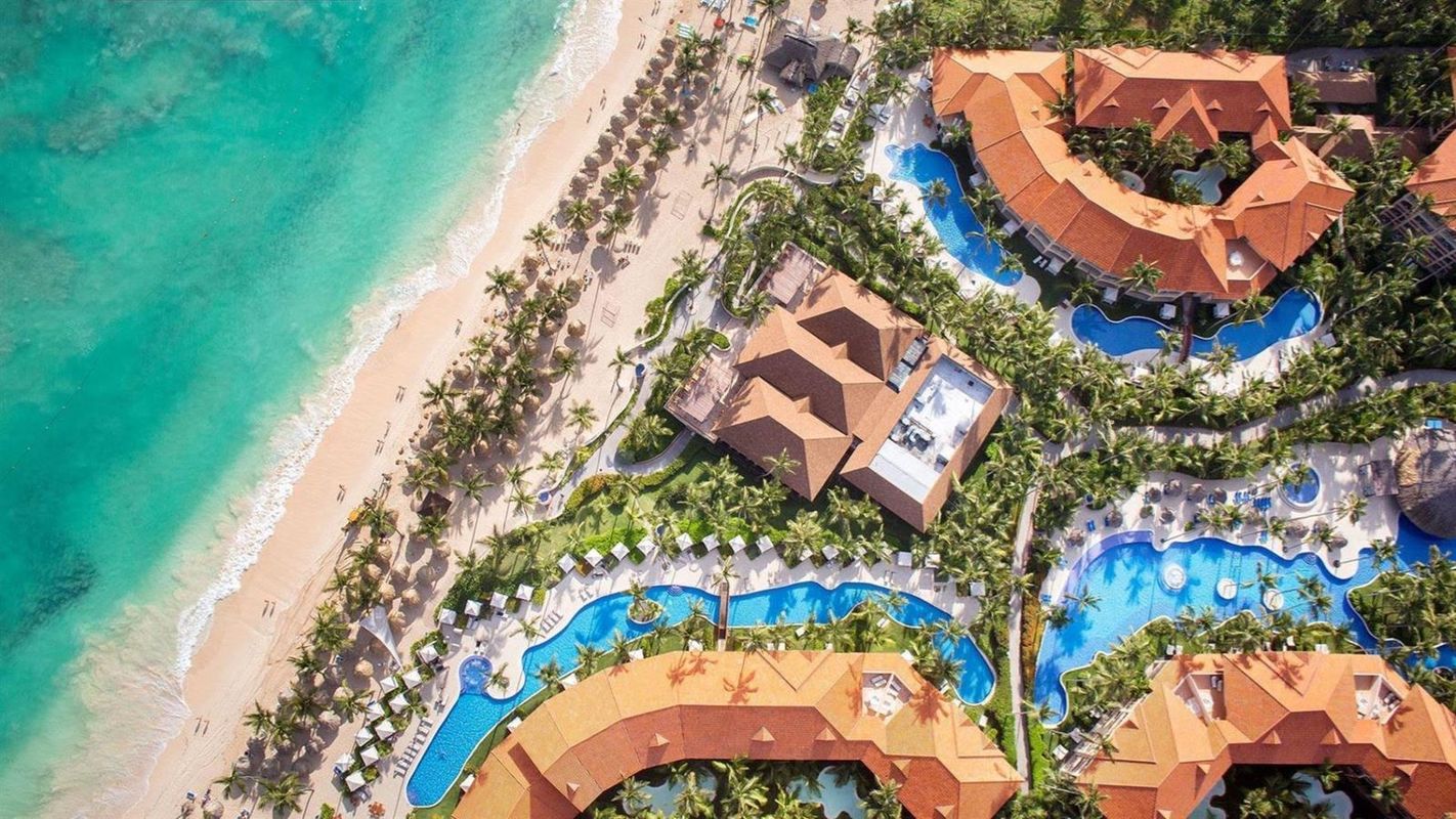 Majestic Elegance Punta Cana фото 0