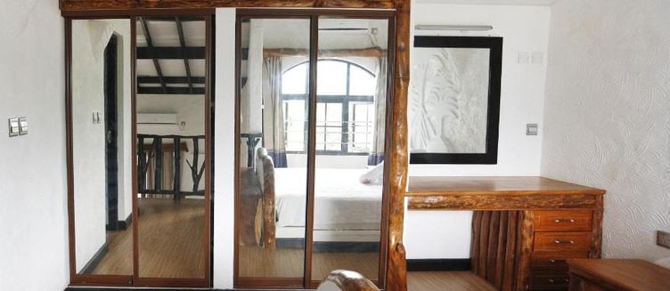 Фото отеля The Salty Palms