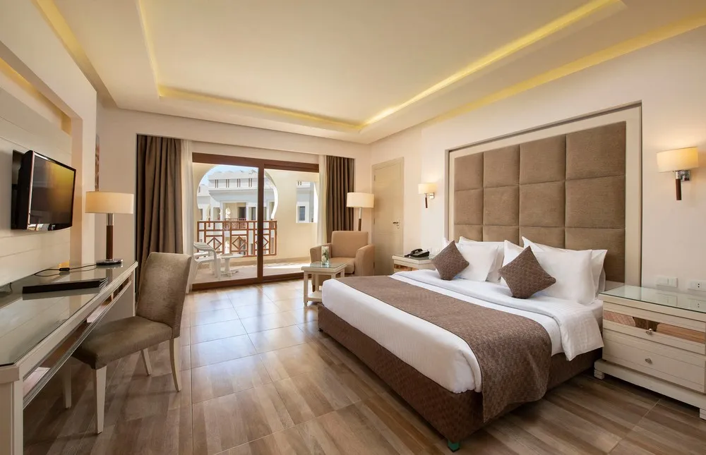 Charmillion Club Resort фото 5