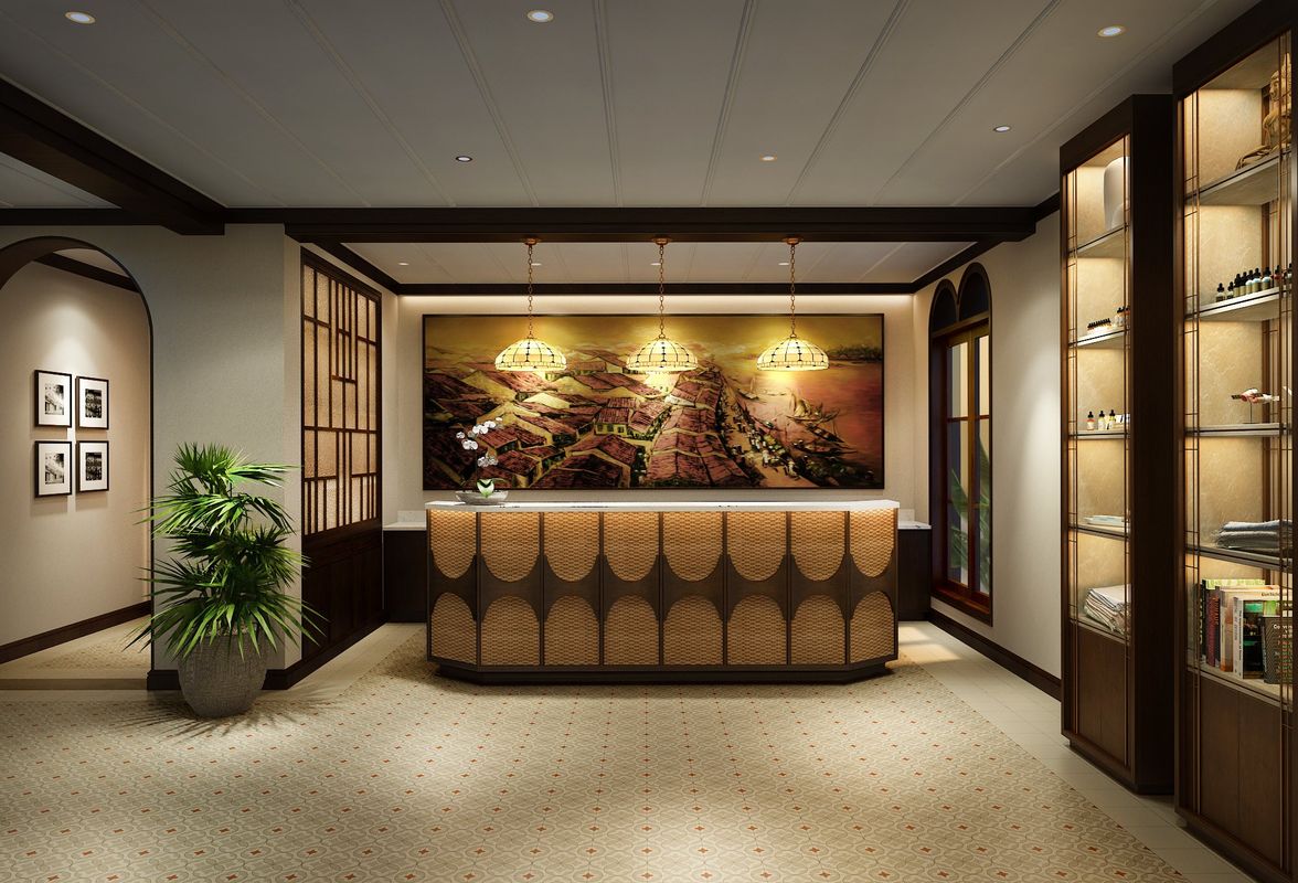 Little Residence - A Boutique Hotel & Spa фото 13