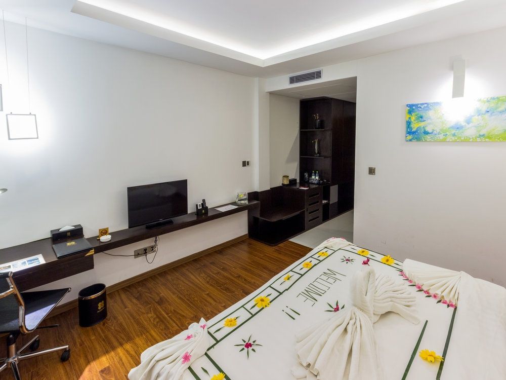 Guest House ««Plumeria Maldives» Guest House» фото 114