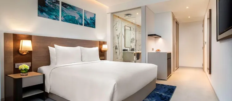 Фото отеля Radisson Hotel Danang