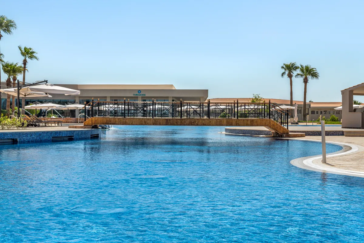 Pickalbatros Luxury Suites фото 42