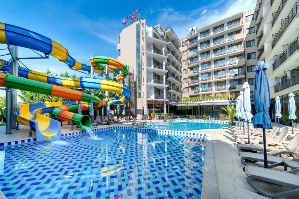 Best Western PLUS Premium Inn фото 9