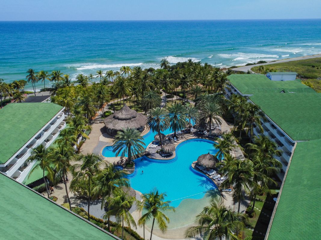 Sunsol Isla Caribe фото 35