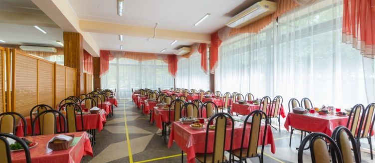 Фото отеля Лесная Поляна