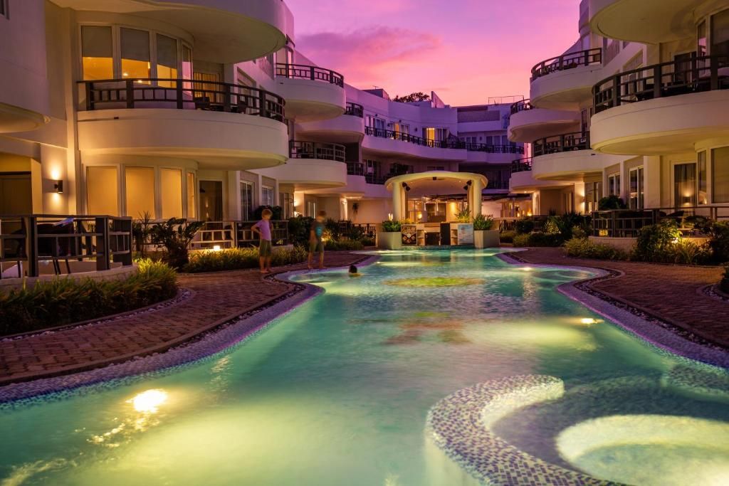 7 Stones Boracay Suites фото 60