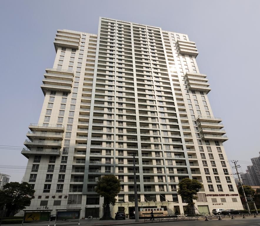 Rayfont Celebrity Hotel & Apartment фото 24