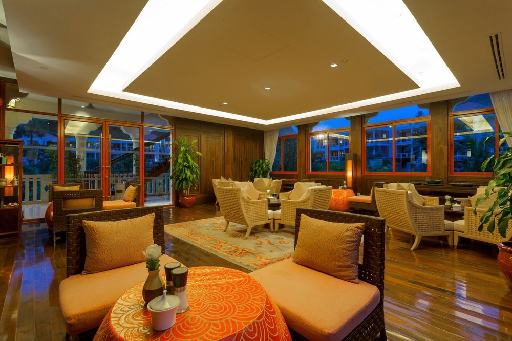 Centara Grand Beach Resort Phuket фото 78