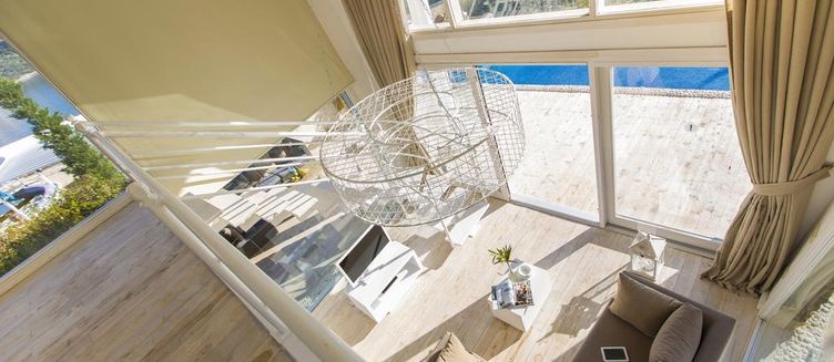 Фото отеля Likya Pavilion Hotel