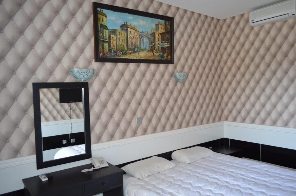 Vergi City Hotel фото 3