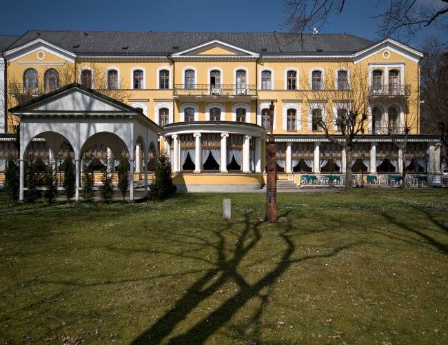 Belvedere фото 2