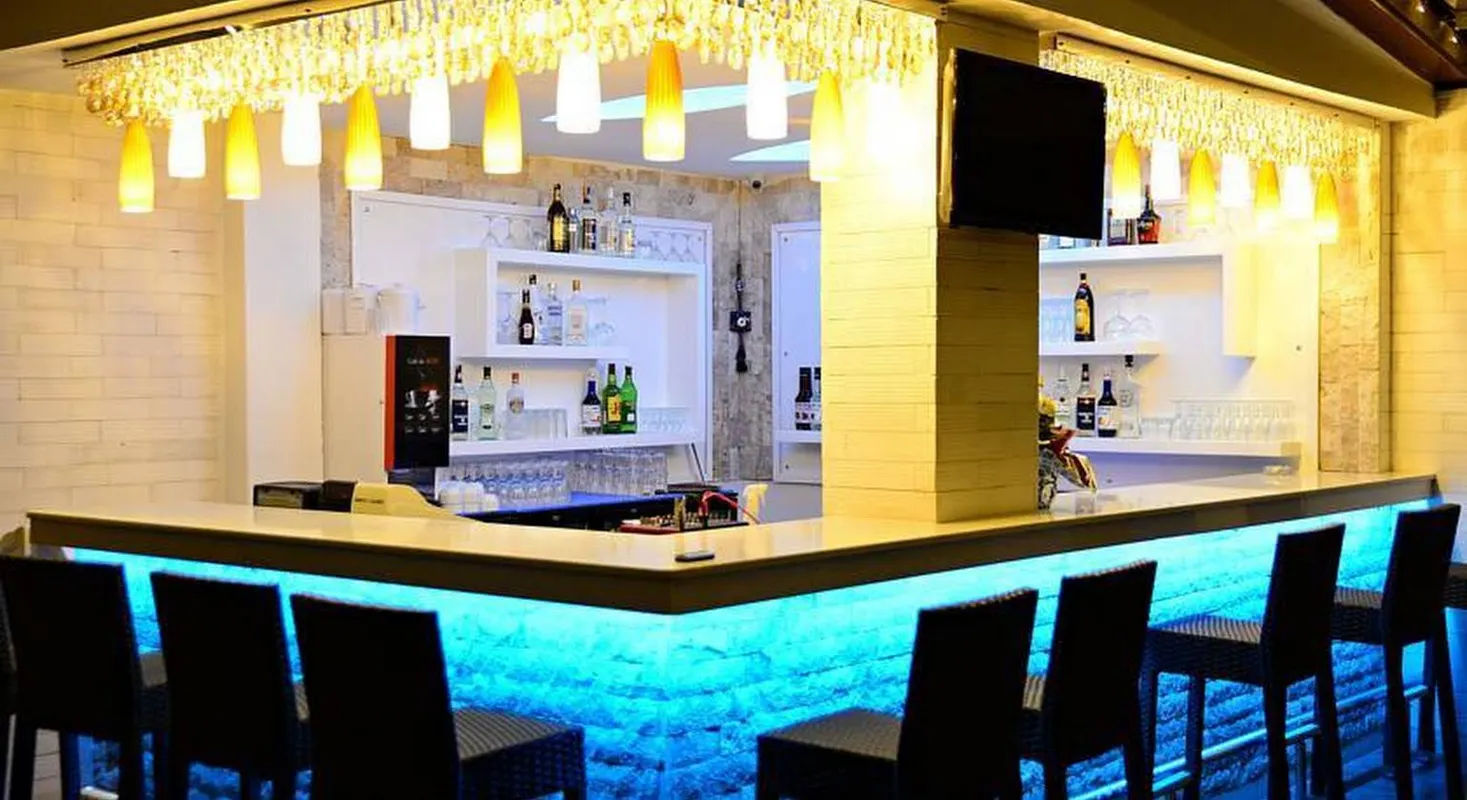 Banu Hotel Luxury фото 16