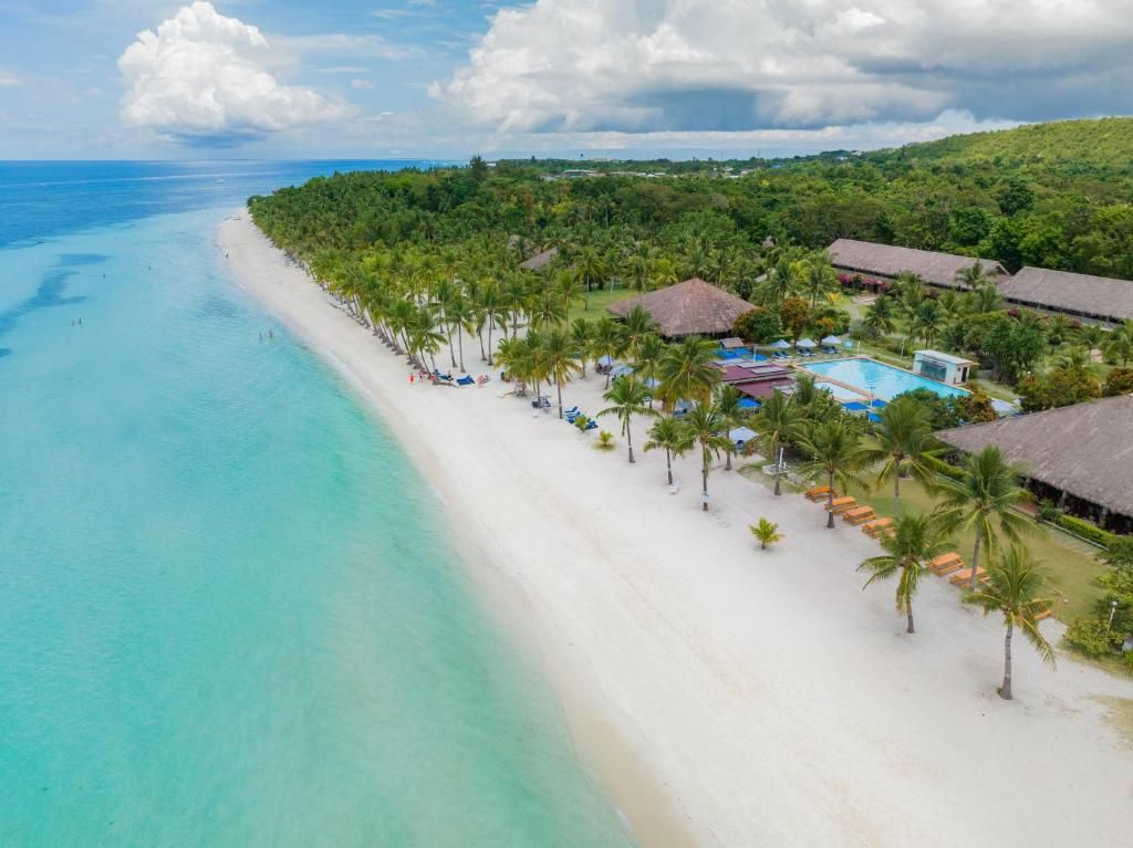 Bohol Beach Club фото 21