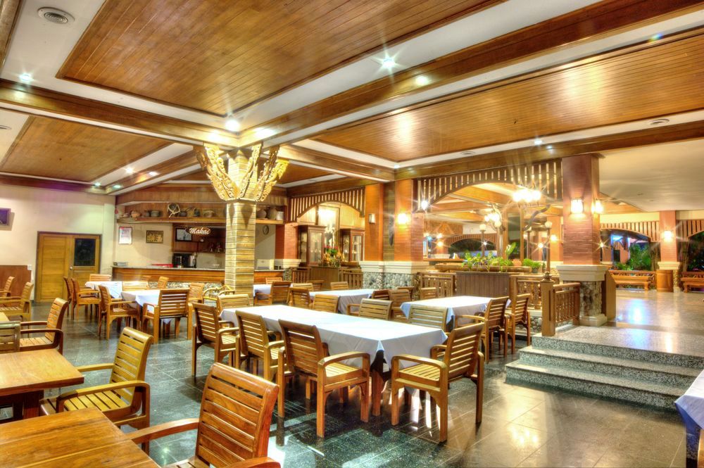 Aloha Resort фото 44