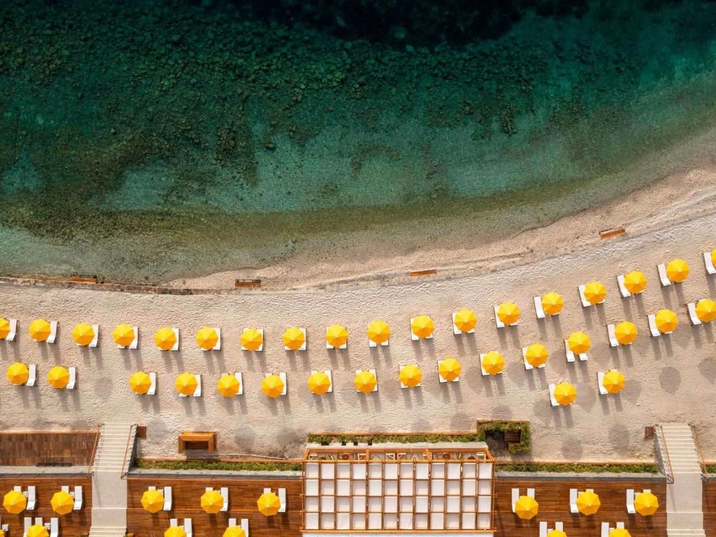 MGallery The Bodrum Hotel Yalikavak фото 83