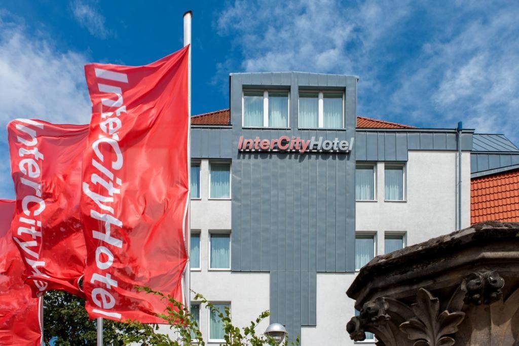 IntercityHotel Celle фото 23