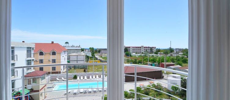 Фото отеля Guest House Dominika