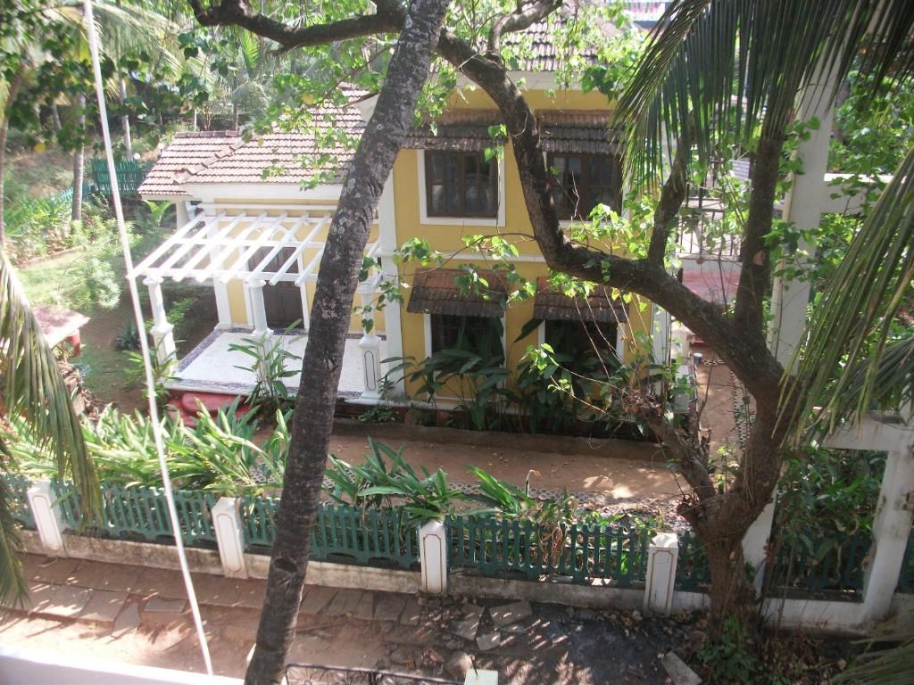 Shalom Guest House фото 22