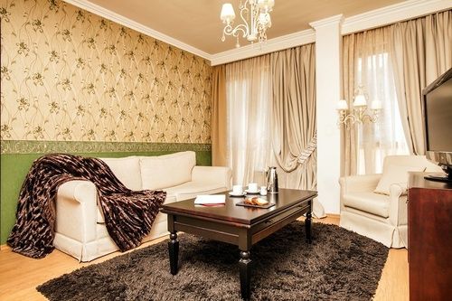 Premier Luxury Mountain Resort фото 101