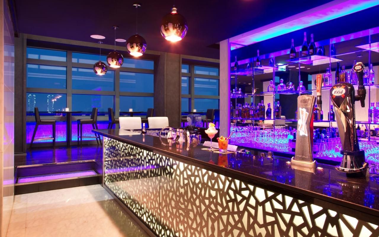 Sofitel Abu Dhabi Corniche фото 7