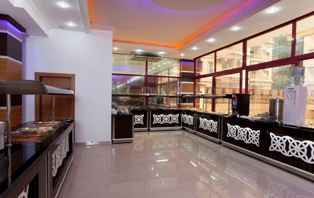 Diamore Hotel фото 8