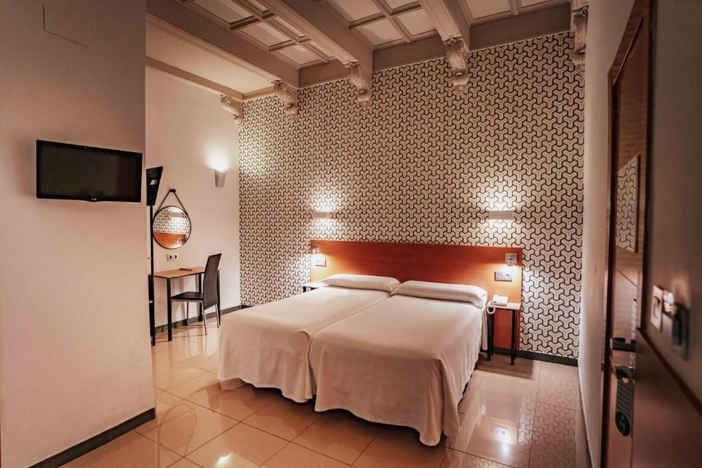 Hostal Atenas фото 5