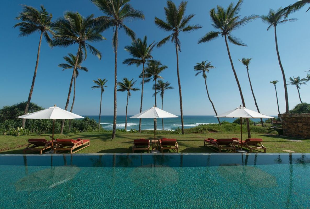 Cape Weligama фото 12