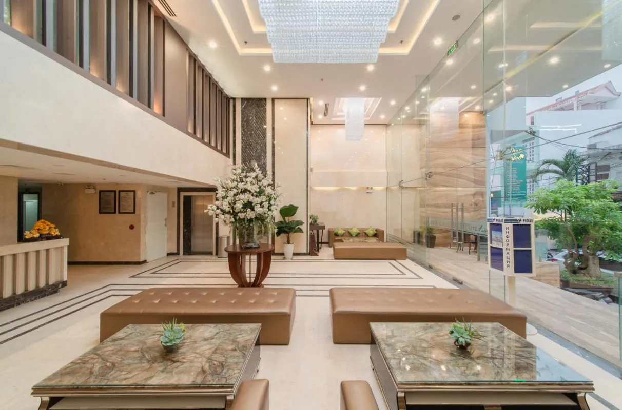 BN Boutique Nha Trang Beach фото 8