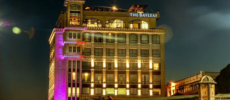 Фото отеля The Bayleaf Intramuros