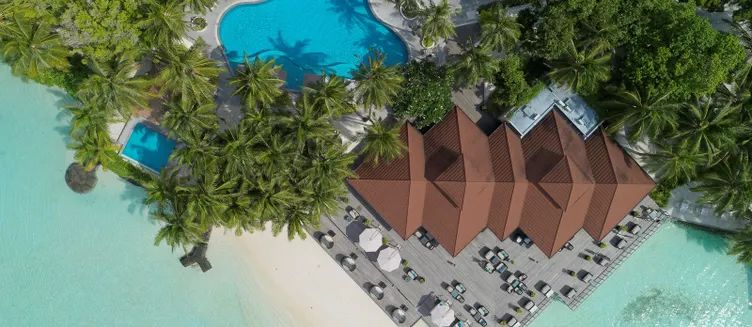 Горящий тур в Kurumba Maldives