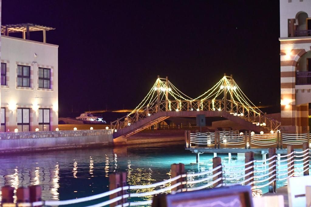 Marina Residence Suites Port Ghalib фото 31