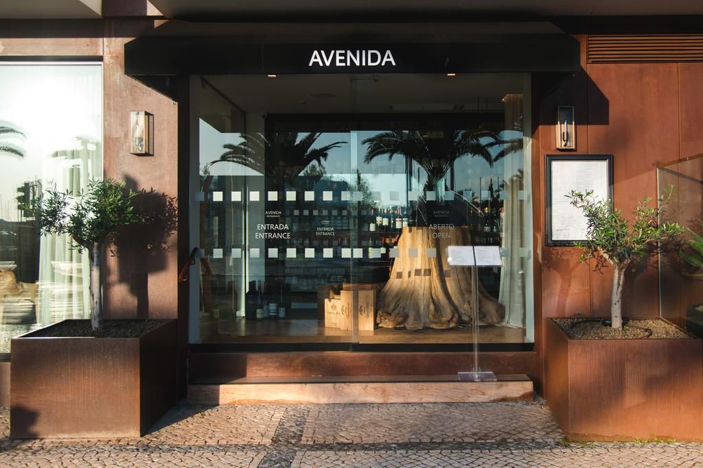 Lagos Avenida фото 21