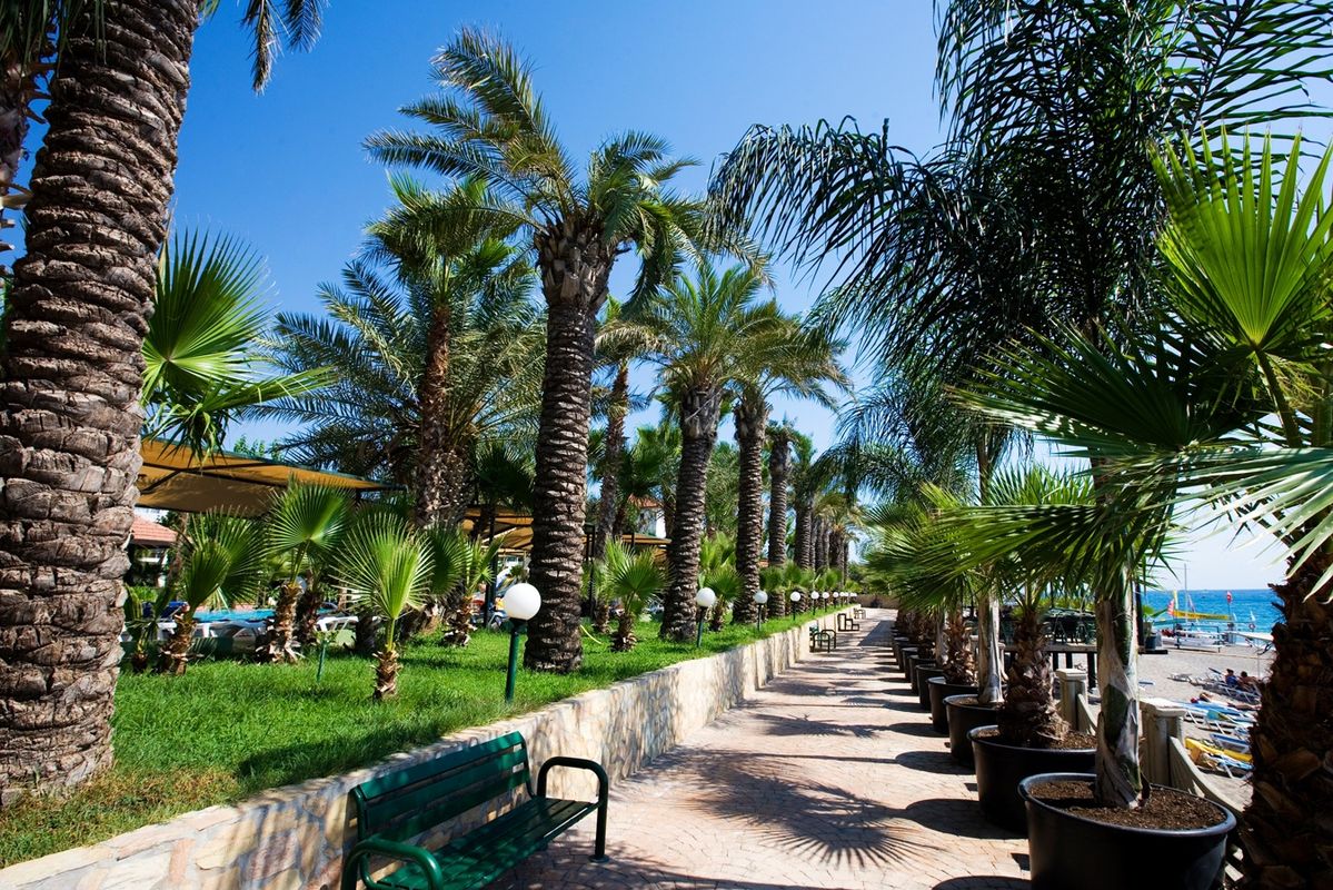 FUN&SUN Smart Akman Beach фото 29