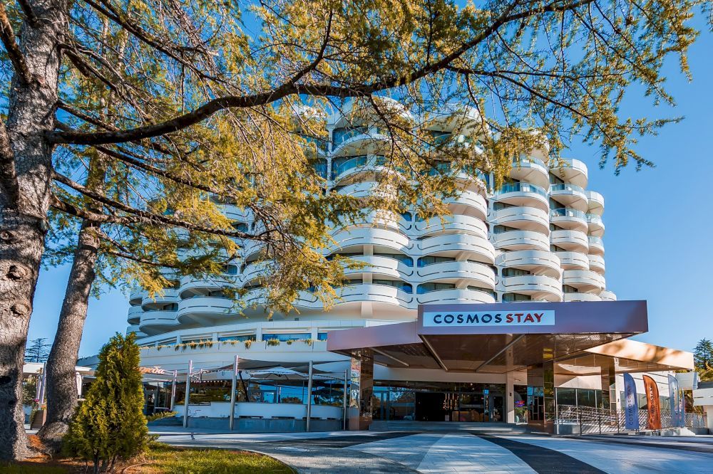 Cosmos Stay Le Rond Sochi фото 84