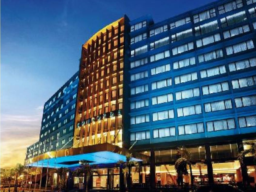 Concorde Hotel Kuala Lumpur фото 18
